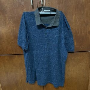 Men’s Calvin Klein Polo Shirt